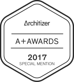 Architizer A+