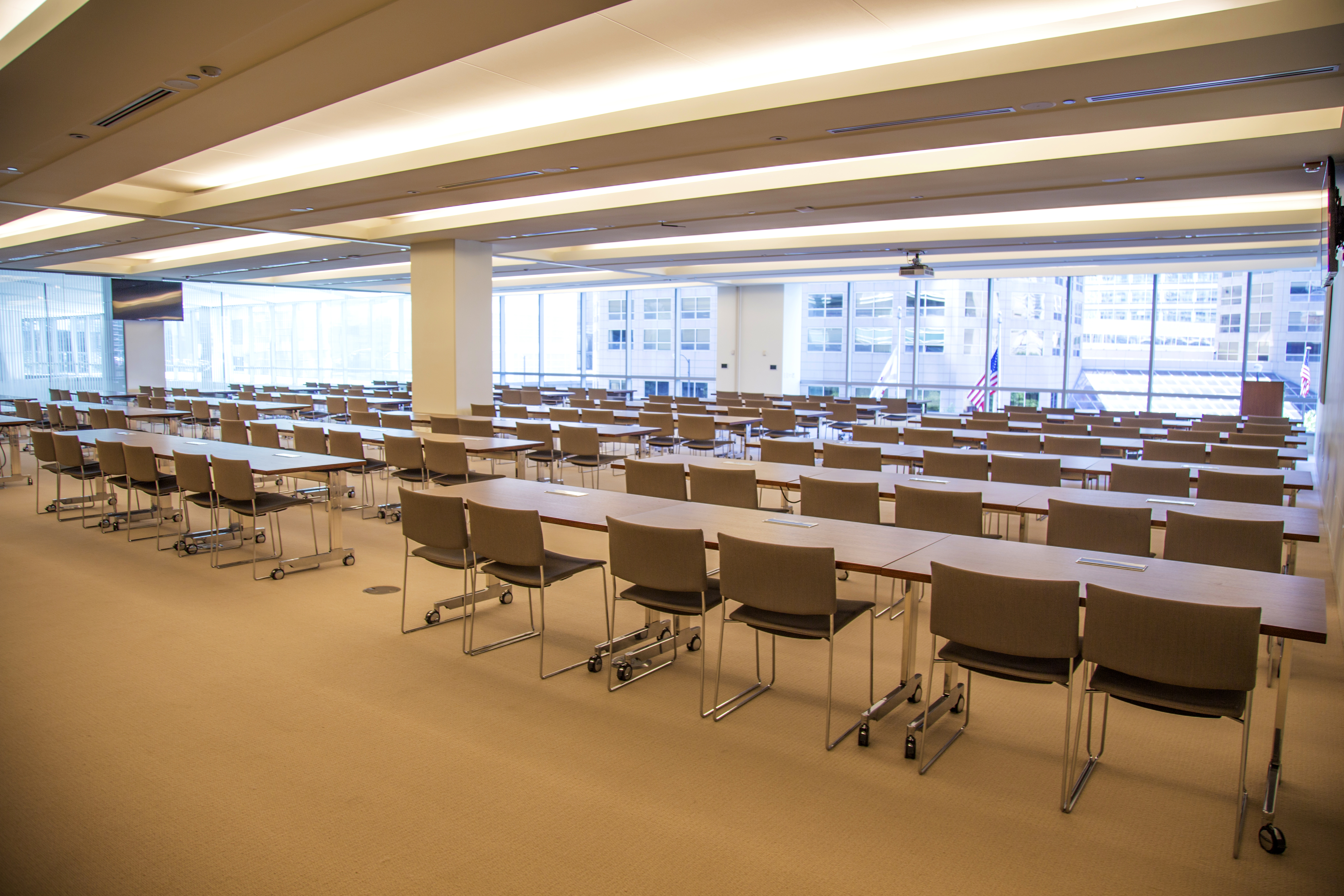 Conference Center
